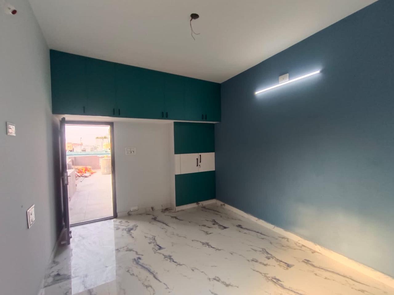 Bedroom Interior Design Chennai
